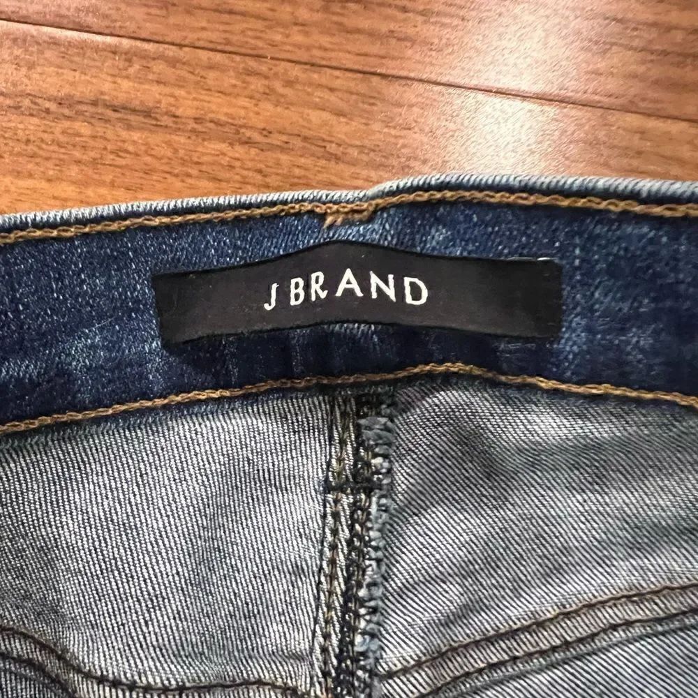 J Brand Reflecting jeans - Picture 7 of 11